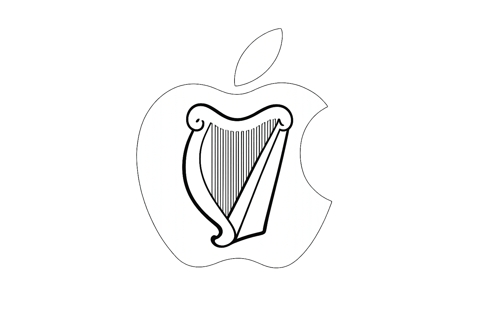 Apple mark